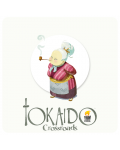 Разширение за настолна игра Tokaido: Crossroads - 5t