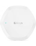 Точка за достъп Linksys - Cloud Managed Indoor, 1.3Gbps, бяла - 1t