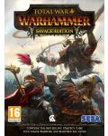 Total War: WARHAMMER - Savage Edition (PC) - 1t