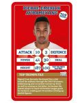 Игра с карти Top Trumps - Arsenal FC - 4t
