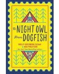 To Night Owl From Dogfish - 1t