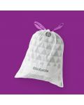 Торба за кош Brabantia - PerfectFit, размер C, 10-12 l, 10 броя - 6t