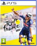Tour de France 2022 (PS5) - 1t