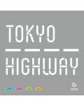 Tokyo Highway - 1t
