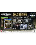 Tom Clancy's Ghost Recon Breakpoint - Gold Edition (Xbox One) - 4t