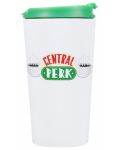 Чаша за път Half Moon Bay - Friends: Central Perk - 1t