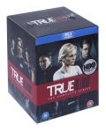 True Blood Series 1-7 (Blu-Ray) - 2t