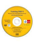 Training DSD II: Немски език - ниво В2 и С1 (ръководство за учителя + DVD) - 2t