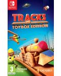 Tracks - Toybox Edition (Nintendo Switch) - 1t