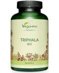 Triphala Bio, 180 капсули, Vegavero - 1t