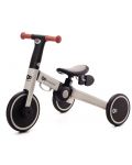 Триколка 3 в 1 KinderКraft - 4trike, Grey - 1t