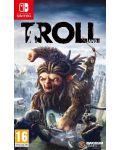 Troll and I (Nintendo Switch) - 1t