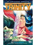 Trinity, Vol. 1: Better Together (Paperback) - 1t