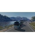 Truck Driver (Xbox One) - 8t