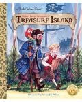 Treasure Island - 1t