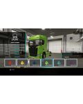 Truck Driver (Nintendo Switch) - 6t