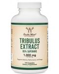 Tribulus Extract, 210 капсули, Double Wood - 1t