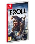 Troll and I (Nintendo Switch) - 3t