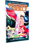 Trinity Vol. 1 Better Together (Rebirth) - 1t