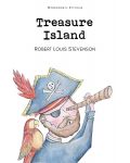 Treasure Island - 1t