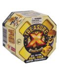 Детски игрален комплект Treasure X - Съкровище, 1 брой - 2t