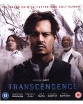 Transcendence (Blu-Ray) - 1t