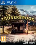 Truberbrook (PS4) - 1t