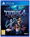 Trine 4: The Nightmare Prince (PS4) - 1t