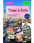 Traume in Berlin (разкази в илюстрации, A1-A2) - 1t
