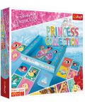 Детска игра Trefl - Принцесите на Дисни, колекция - 1t