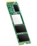 SSD памет Transcend - 220S, TS1TMTE220S, 1TB, M.2, PCIe - 2t