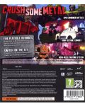 Transformers: Devastation (Xbox One) - 4t