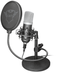 Микрофон Trust - GXT 252 Emita Streaming - 2t