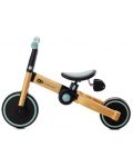 Триколка 3 в 1 KinderКraft - 4trike, Sunflower Blue - 9t