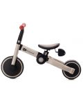 Триколка 3 в 1 KinderКraft - 4trike, Grey - 9t