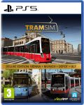 TramSim: Console Edition - Deluxe (PS5) - 1t