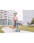 Тротинетка Scoot & Ride - HKick 1, Steel - 7t