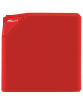 Портативна колонка Trust Primo Wireless - червена - 6t