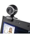 Комплект слушалки и уеб камера TRUST Exist Chatpack - 3t