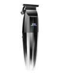 Професионална тример за подстригване JRL - Freshfade 2020T, черен - 2t