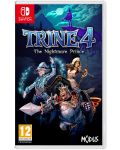 Trine 4: The Nightmare Prince (Nintendo Switch) - 1t