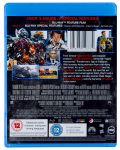 Transformers : Age of Extinction (Blu-Ray) - 2t