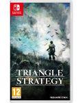 Triangle Strategy (Nintendo Switch) - 1t