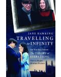 Travelling To Infinity (Film Tie-in) - 1t