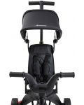 Триколка Doona - Liki Trike S5, Midnight, Лимитирана колекция - 6t