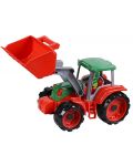 Детска играчка Lena - Трактор - 2t