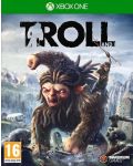 Troll and I (Xbox One) - 1t