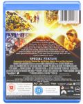 Transformers: Revenge of the Fallen (Blu-Ray) - 3t