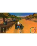 Tractor Racing Simulation (PC) - 4t