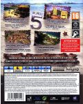 Tropico 5 - Limited Special Edition (PS4) - 9t